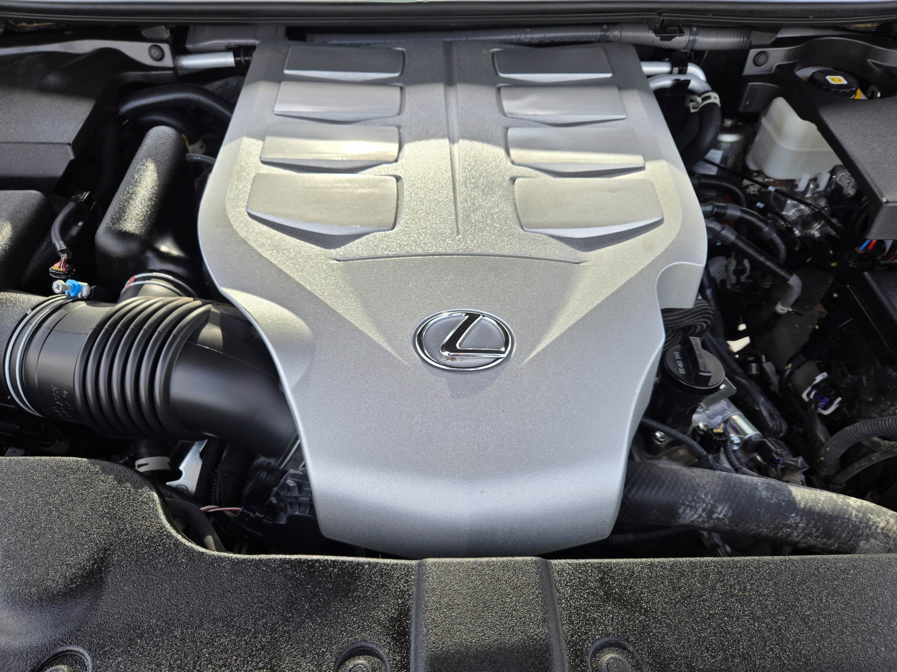 Used 2023 Lexus GX 460 Premium AWD/4WD image 32