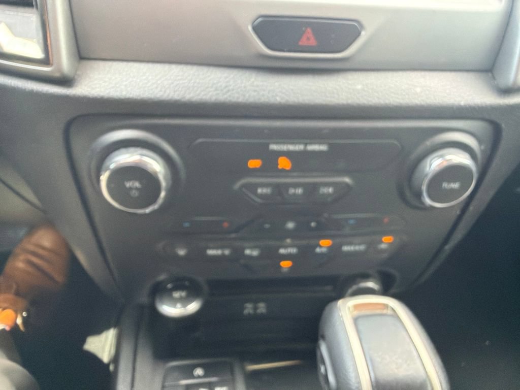 Used 2019 Ford Ranger XLT w/ Equipment Group 301A Mid AWD/4WD image 12