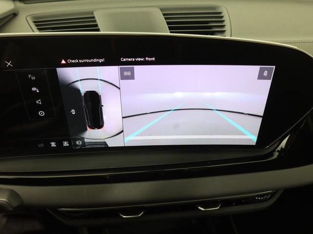 Used 2025 Audi A5 2.0T Premium Plus w/ Premium Plus image 19