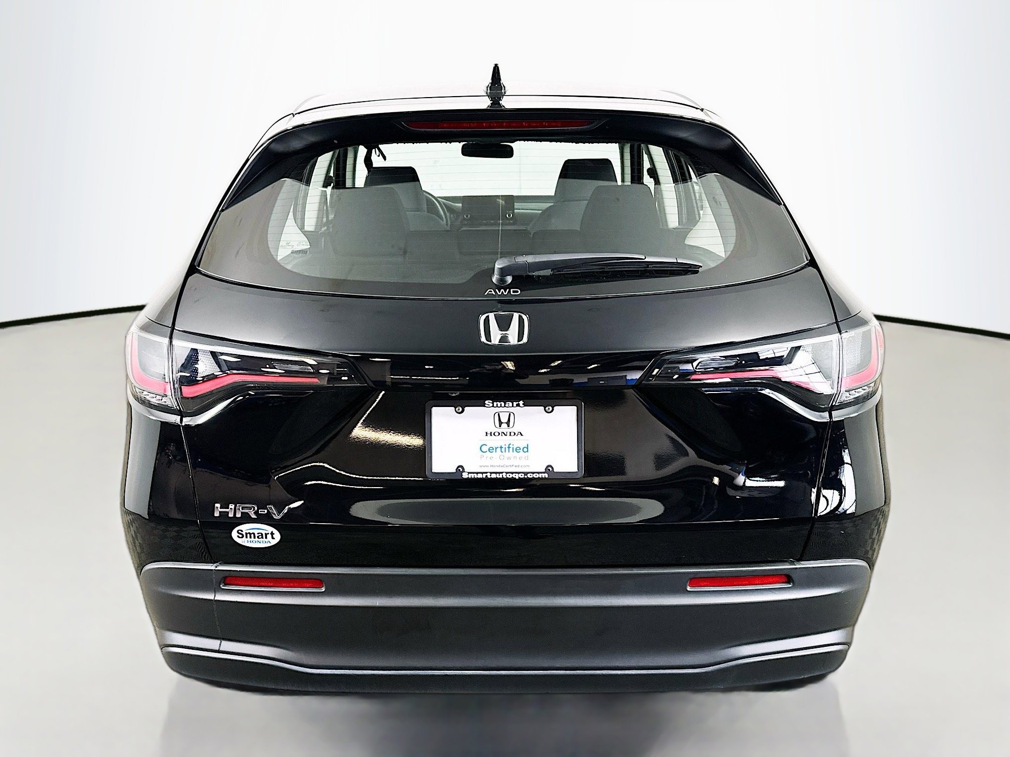 Used 2023 Honda HR-V LX image 6
