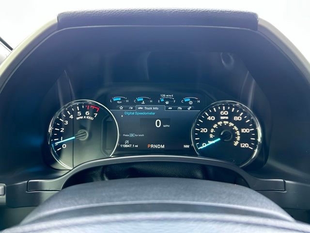 Used 2020 Ford F150 Lariat w/ Equipment Group 502A Luxury AWD/4WD image 25