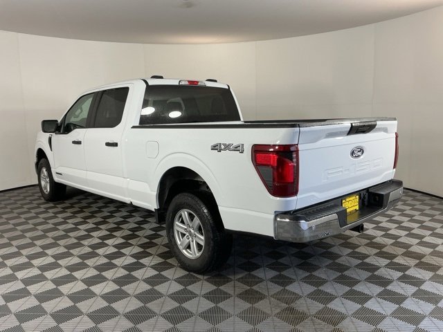 Used 2025 Ford F150 XL w/ Equipment Group 104A Hybrid image 6