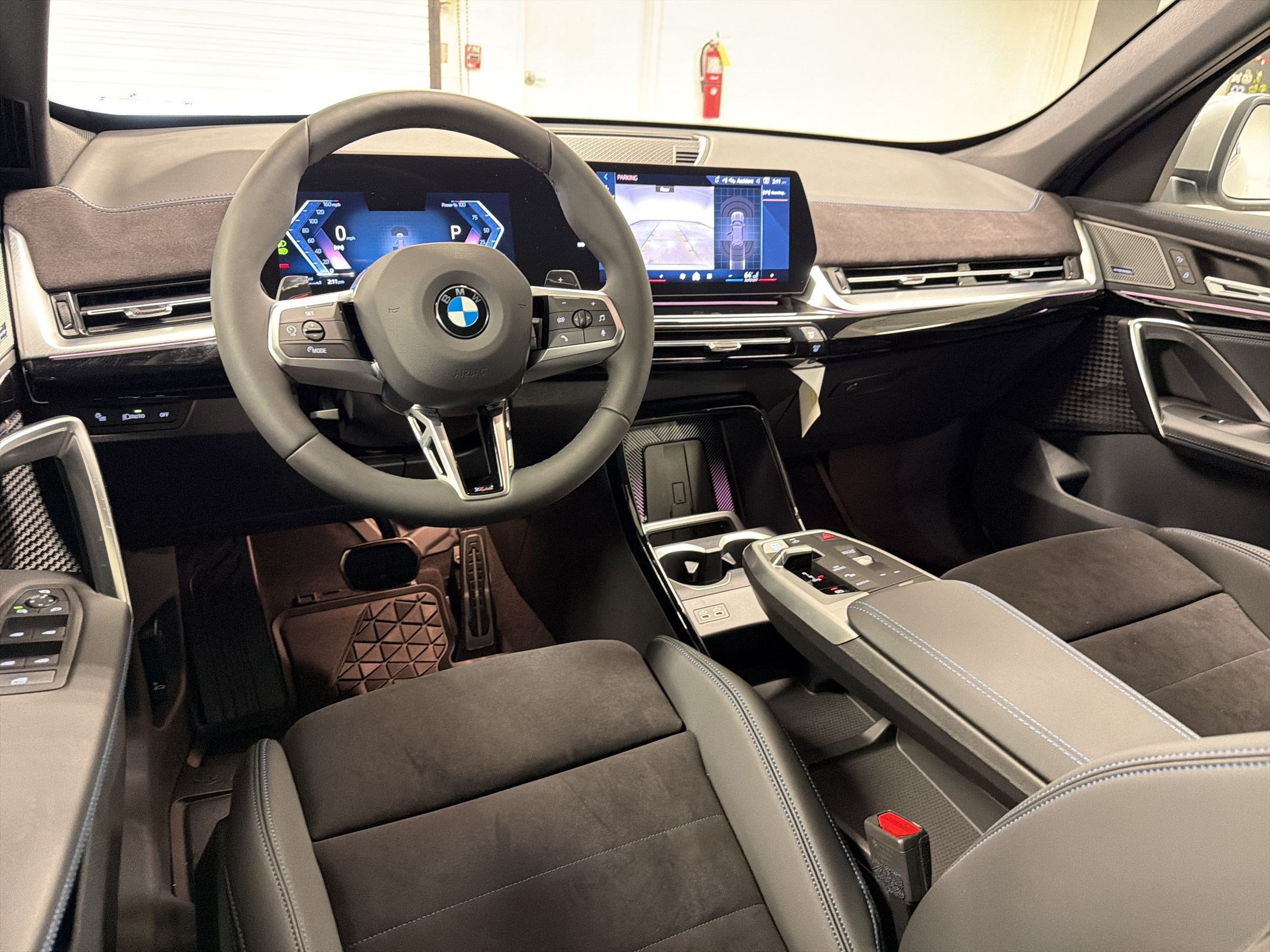 New 2026 BMW X1 xDrive28i w/ M Sport Package AWD/4WD image 28