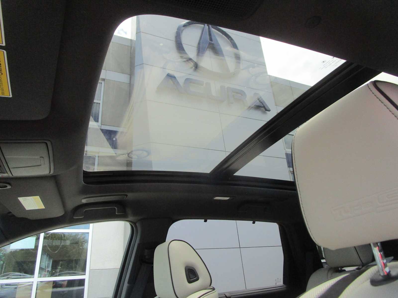 New 2026 Acura MDX Type S AWD/4WD image 16