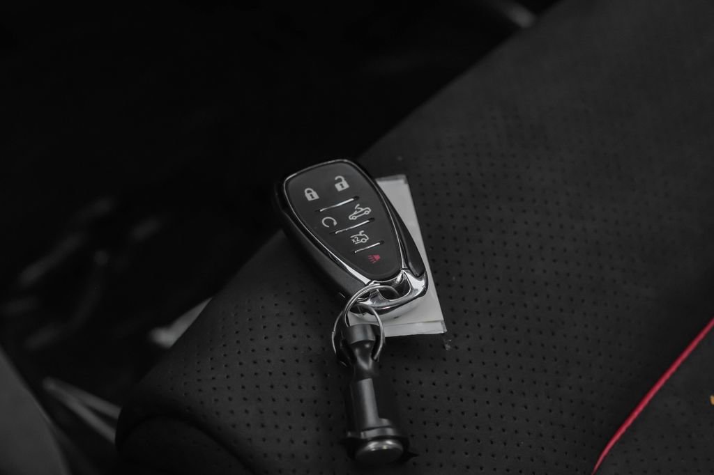 Used 2020 Chevrolet Camaro ZL1 image 63