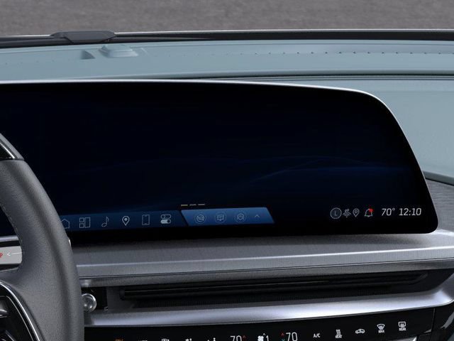 New 2026 Cadillac Lyriq Signature Sport w/ Nappa Leather Package RWD image 20