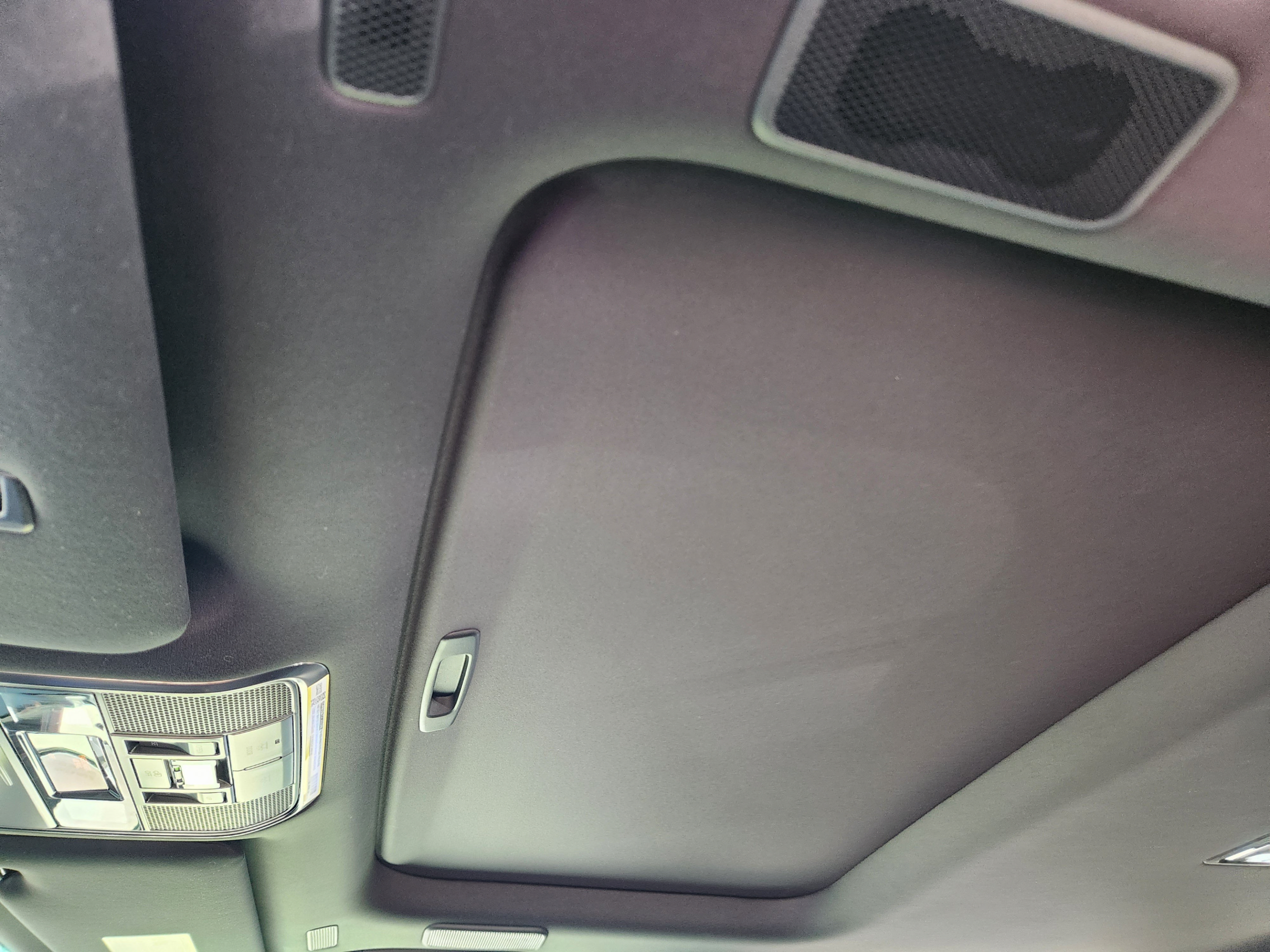 New 2026 Lexus LX 600 4WD w/ Luxury Package image 23