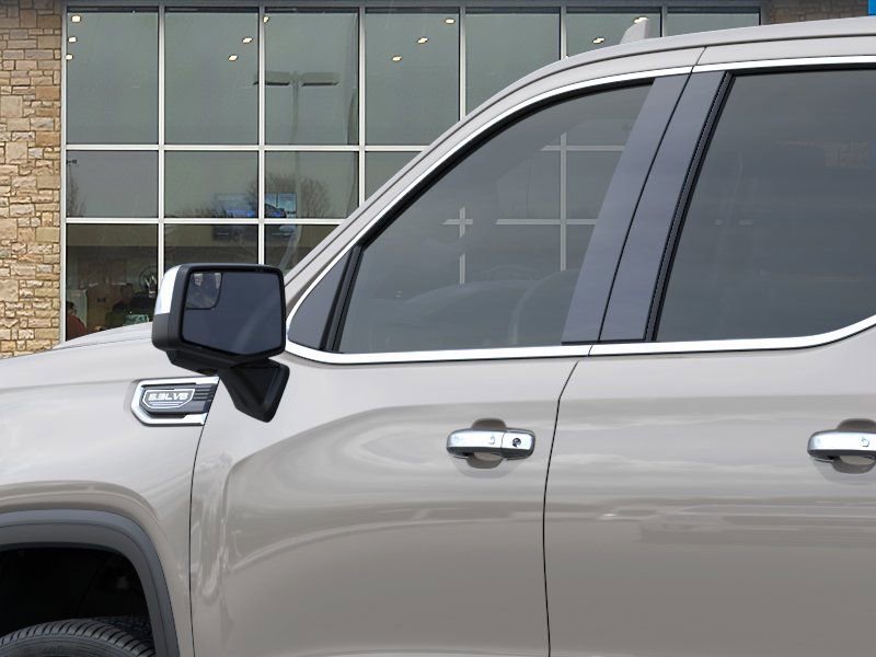 New 2026 GMC Sierra 1500 Denali AWD/4WD image 12