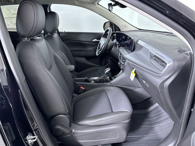 New 2026 Buick Encore GX Preferred w/ Comfort Package FWD image 46