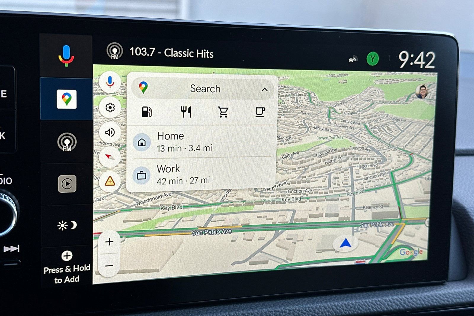 Used 2026 Honda CR-V Sport Touring image 24