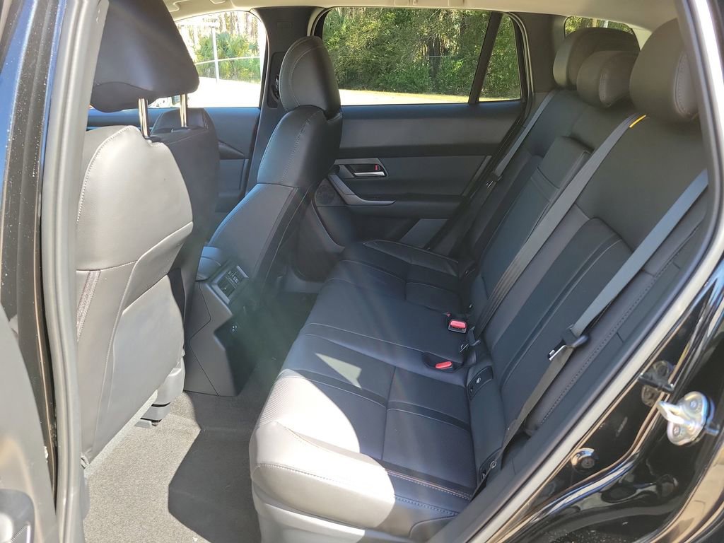 New 2026 MAZDA CX-50 AWD 2.5 Hybrid w/ Weather Package image 13