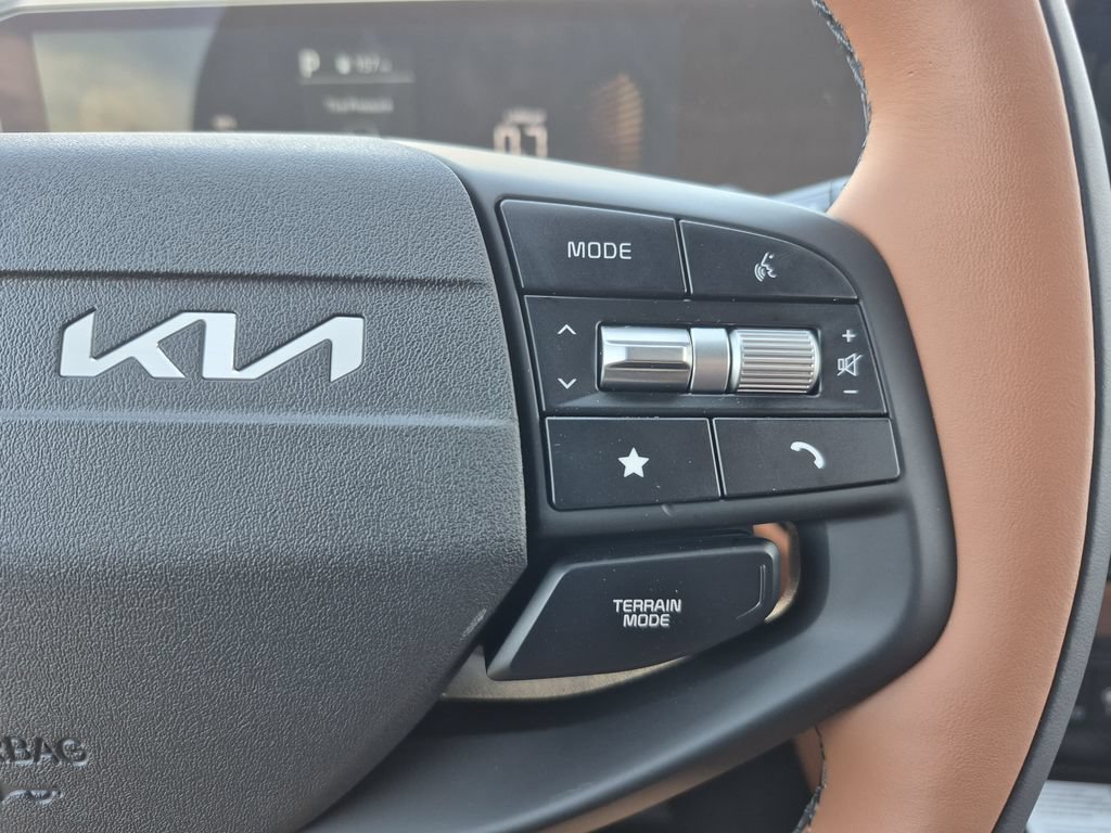 New 2026 Kia Sportage X-Line AWD/4WD image 18