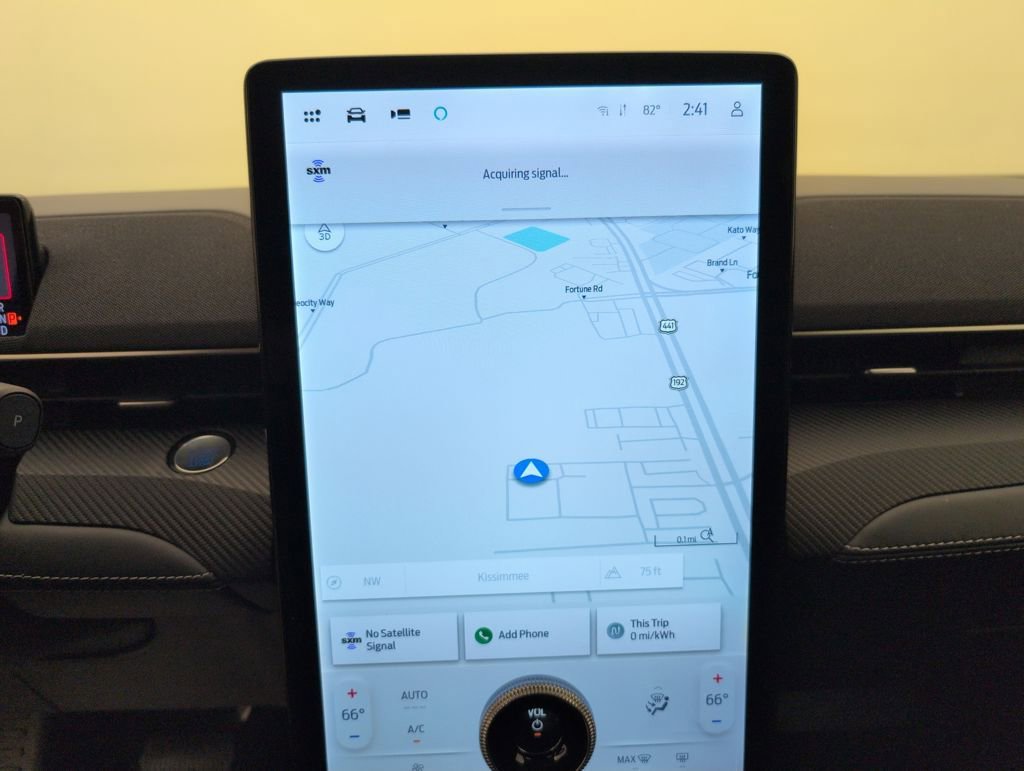 Used 2025 Ford Mustang Mach-E Select image 29