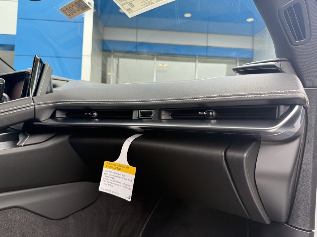 New 2026 Chevrolet Corvette Stingray Preferred Cpe w/ Z51 Performance Package image 20