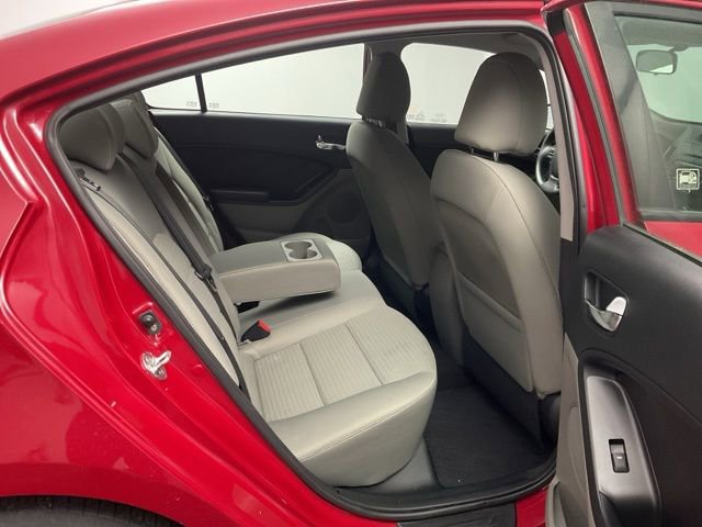 Used 2015 Kia Forte LX w/ Popular Package image 23