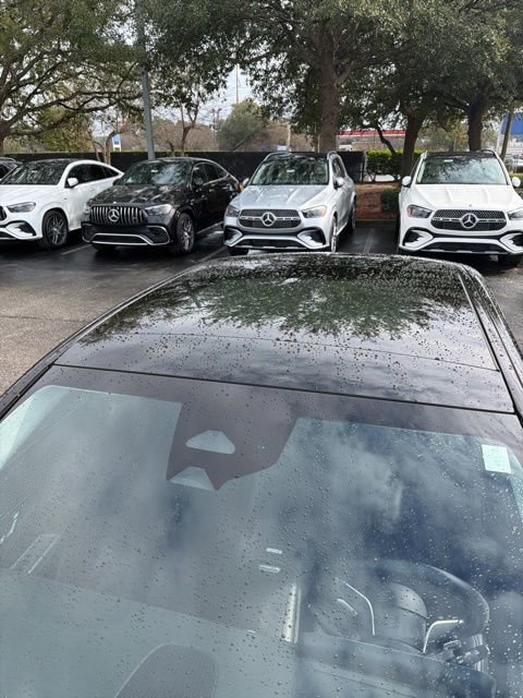 Certified 2024 Mercedes-Benz E 350 4MATIC Sedan image 10