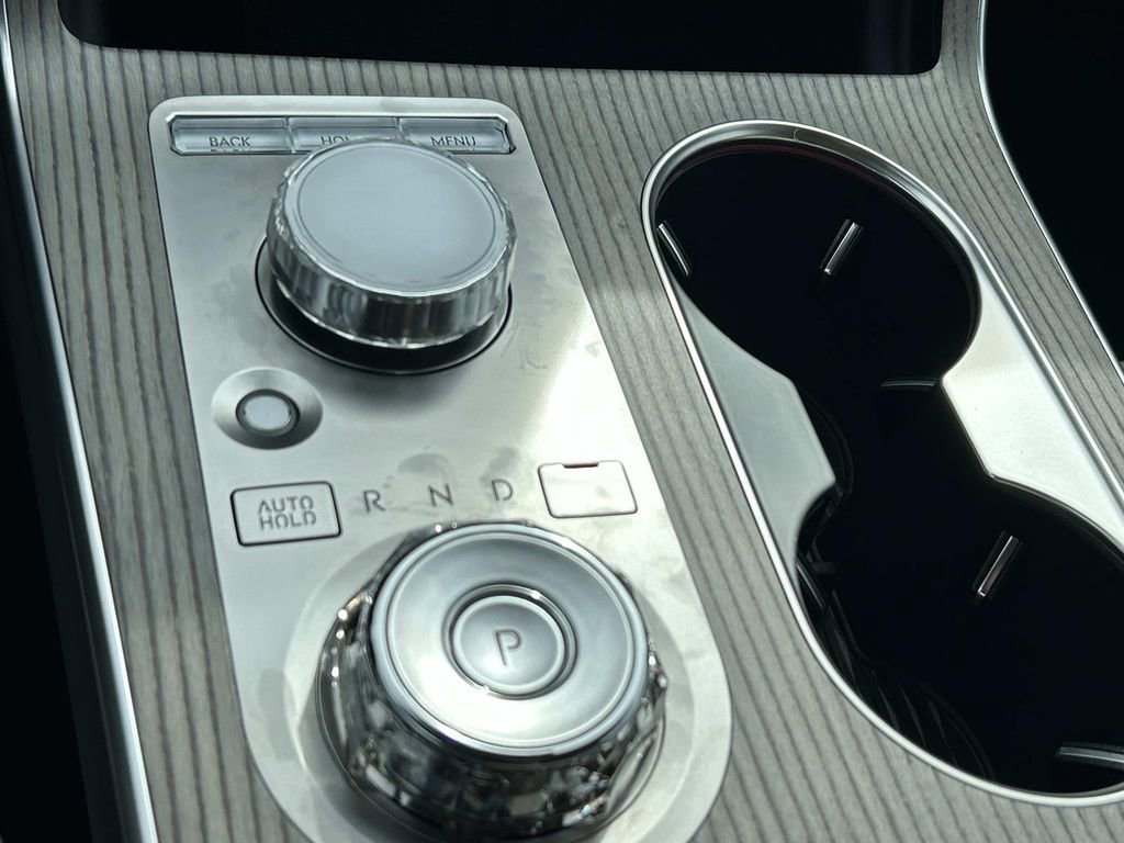 Used 2025 Genesis GV80 3.5T Advanced image 39