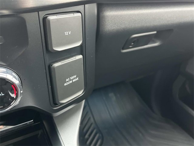 Used 2024 Ford F250 Lariat w/ Sport Appearance Package image 34