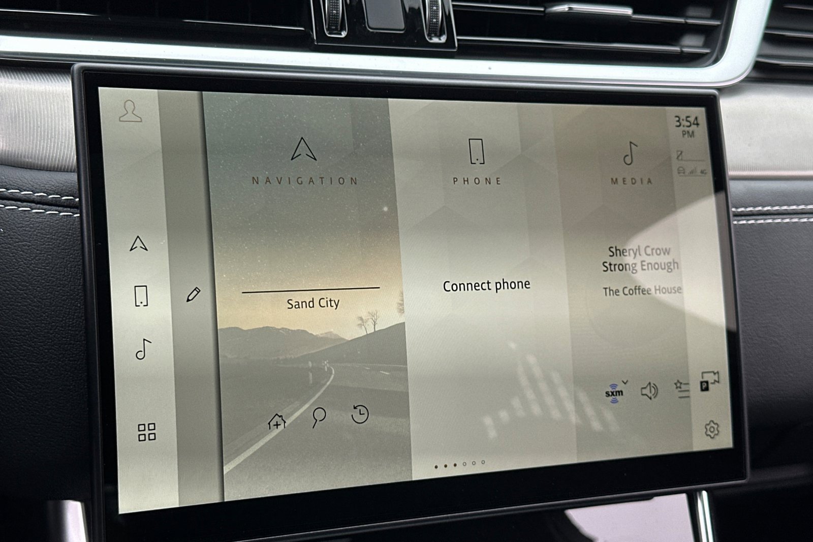 New 2024 Jaguar XF R-Dynamic SE image 16