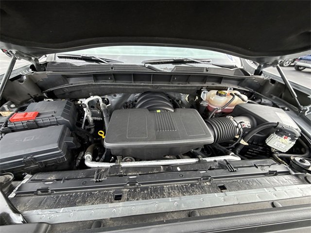 Certified 2023 GMC Sierra 1500 Elevation image 29