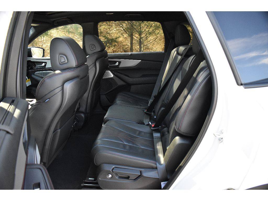 New 2026 Acura MDX A-Spec w/ Advance Package AWD/4WD image 31