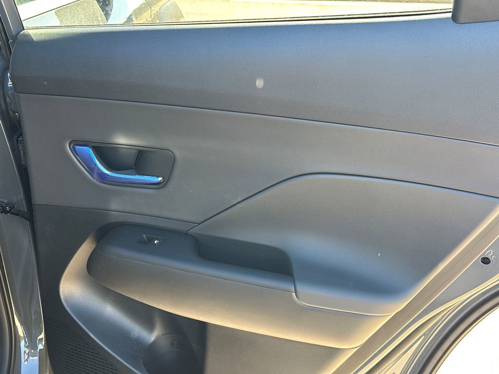 New 2026 Hyundai Kona Limited image 16