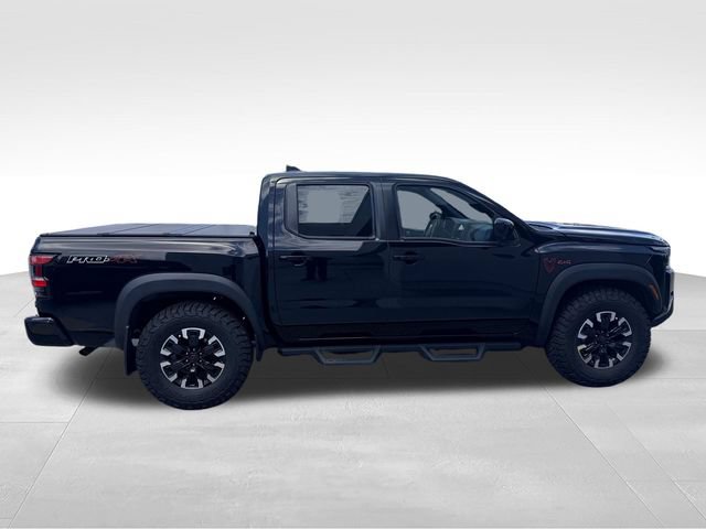 Used 2023 Nissan Frontier PRO-4X w/ Pro Convenience Package AWD/4WD image 4