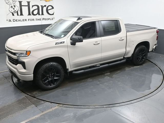 New 2026 Chevrolet Silverado 1500 RST w/ Convenience Package II image 22