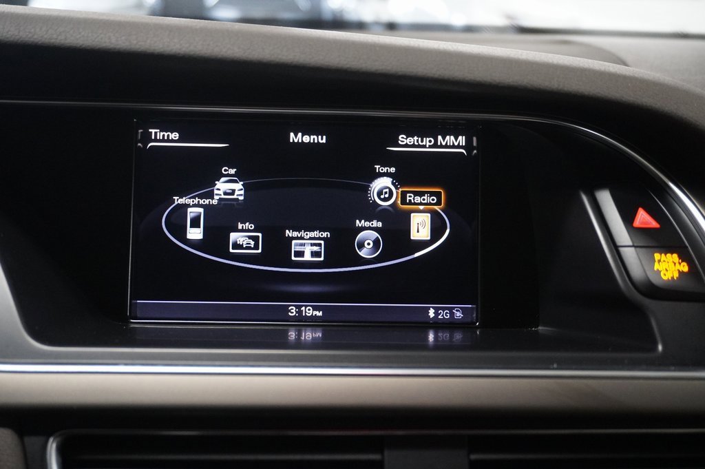 Used 2014 Audi A4 2.0T Premium Plus w/ Premium Plus Package image 13