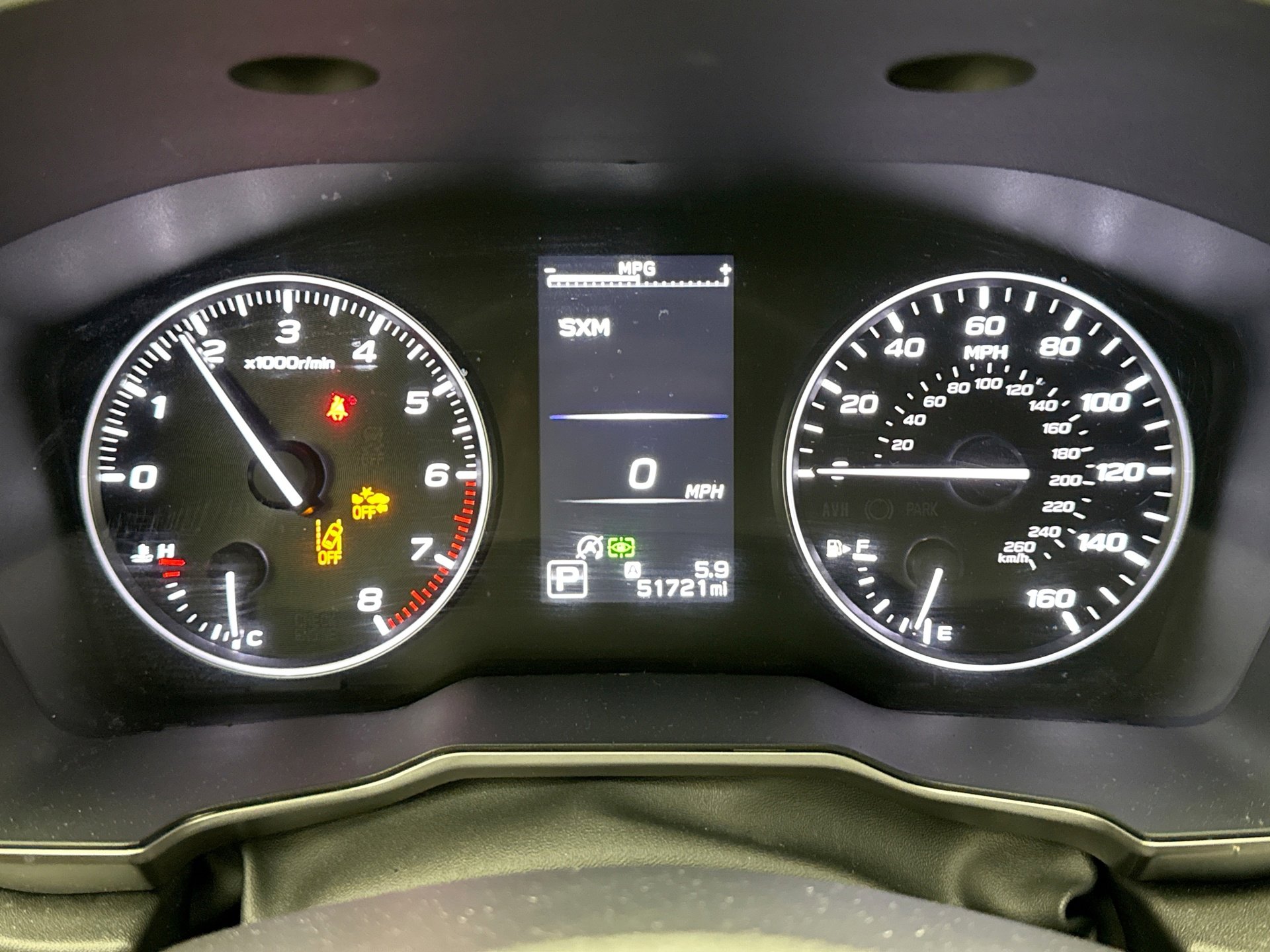 Used 2022 Subaru Outback Limited XT image 9