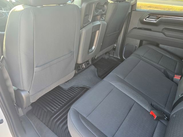 New 2026 GMC Sierra 1500 SLE w/ X31 Off-Road Package image 10
