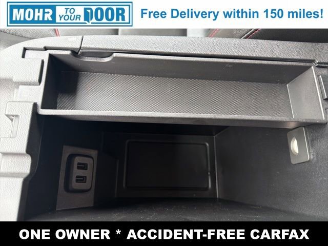 Used 2022 Chevrolet Equinox RS w/ RS Leather Package image 24