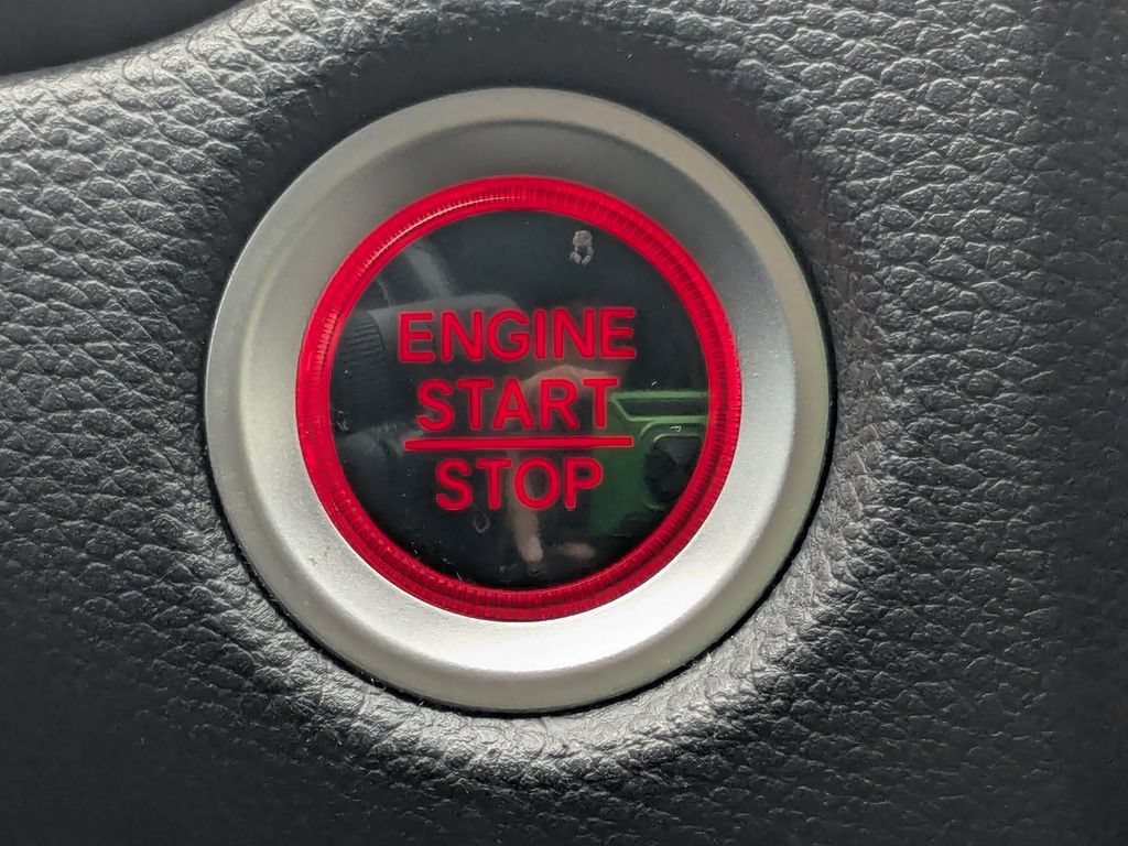 Used 2020 Honda CR-V EX-L image 17