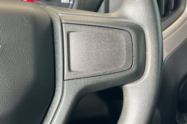 Used 2023 Chevrolet Silverado 1500 Custom image 28