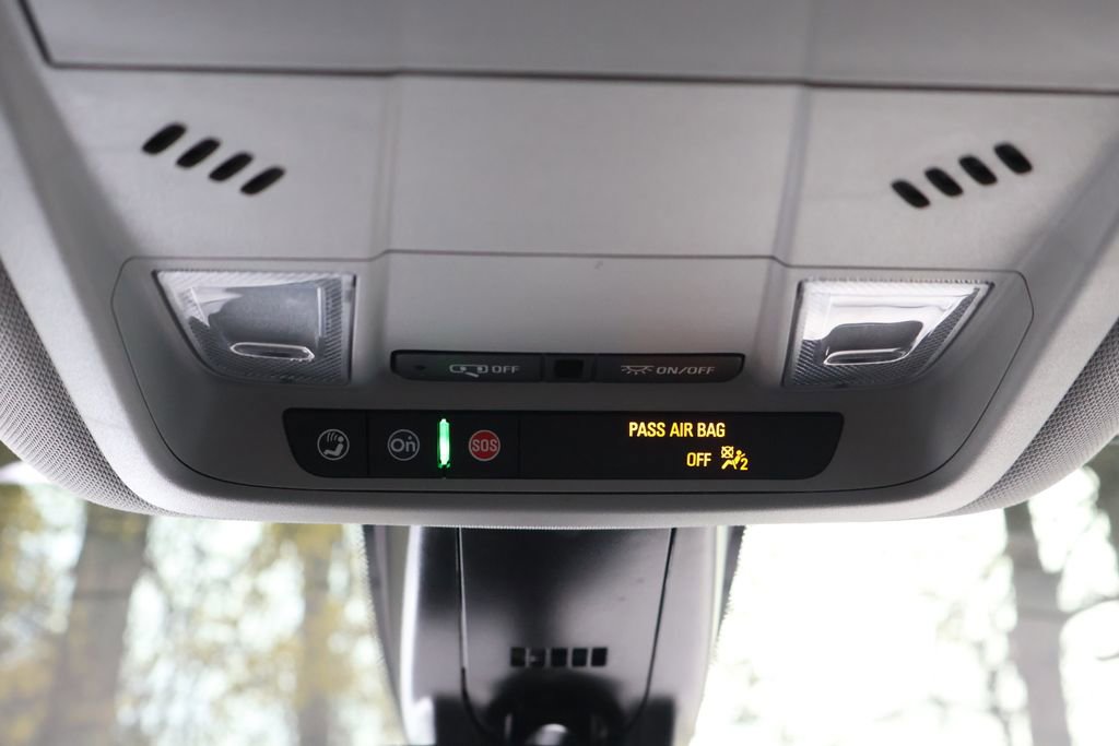 Certified 2024 Chevrolet Blazer LT image 38