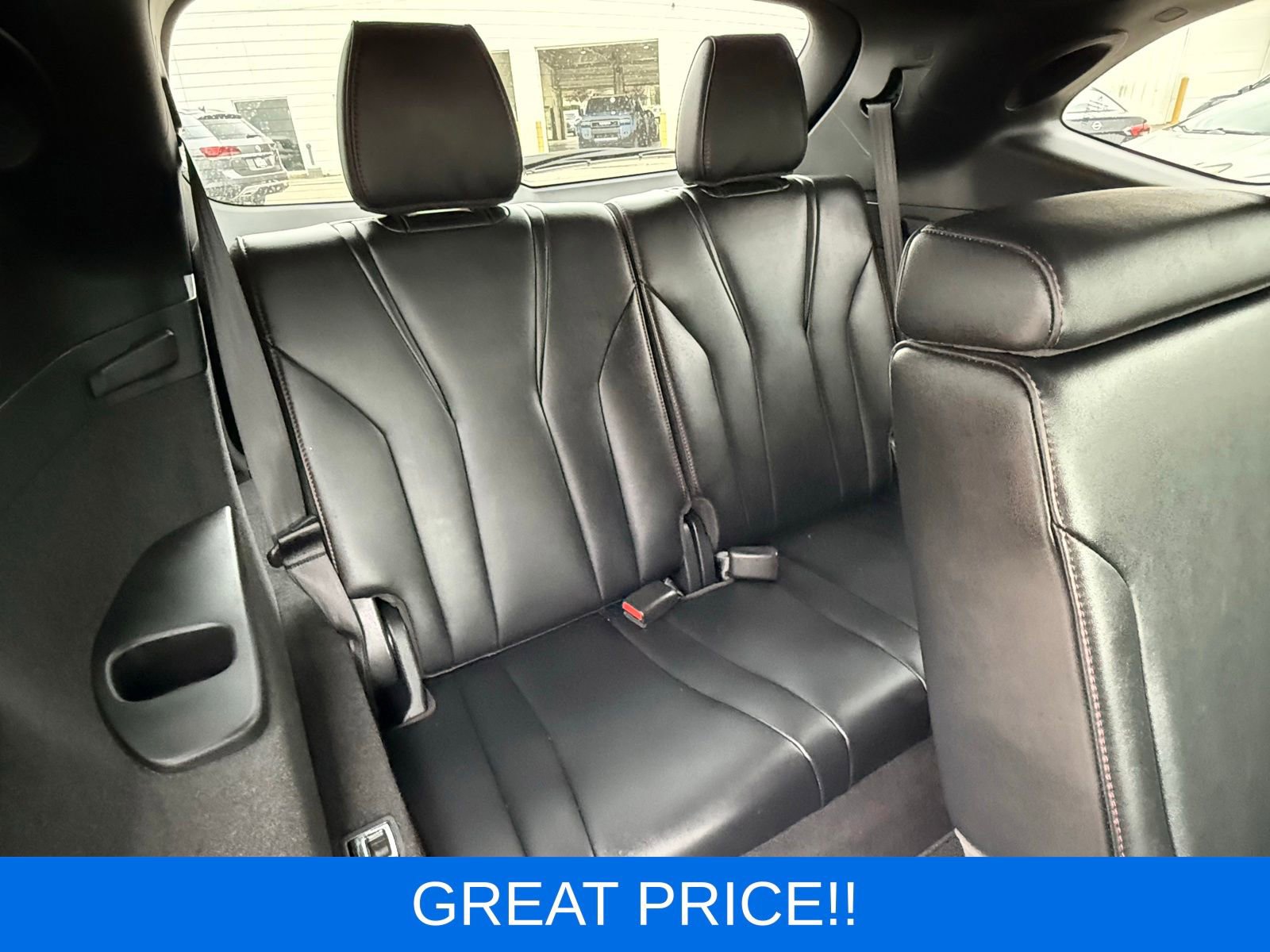 Used 2024 Acura MDX A-Spec AWD/4WD image 17