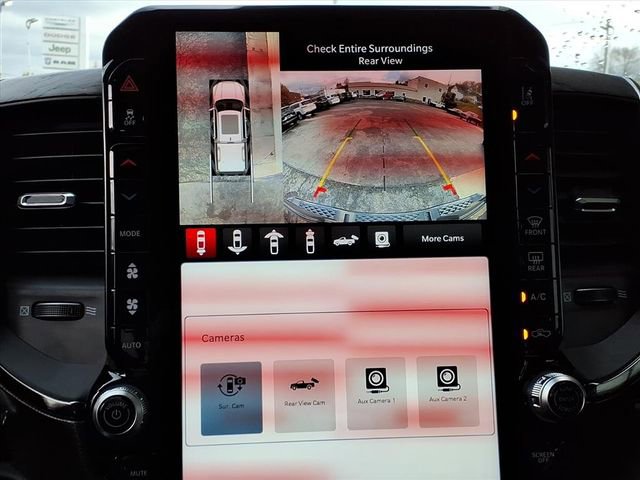 New 2026 RAM 1500 Limited image 19