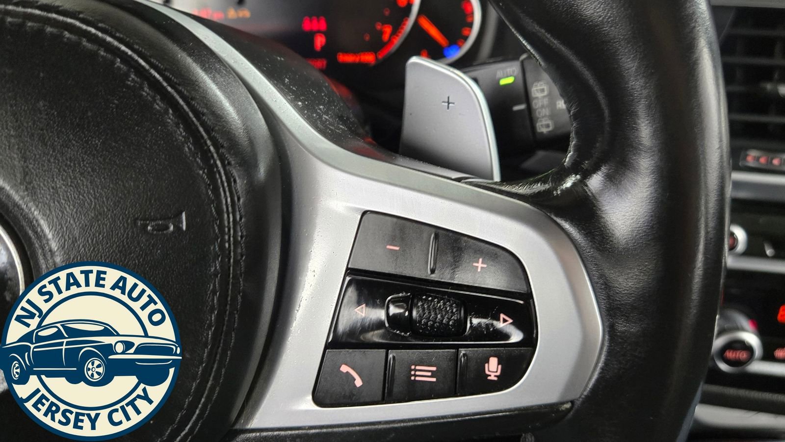 Used 2021 BMW X3 xDrive30i w/ M Sport Package image 14