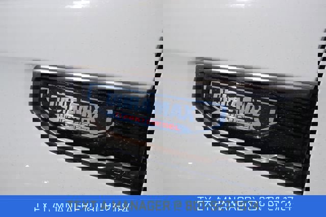 New 2026 GMC Sierra 1500 AT4X image 13