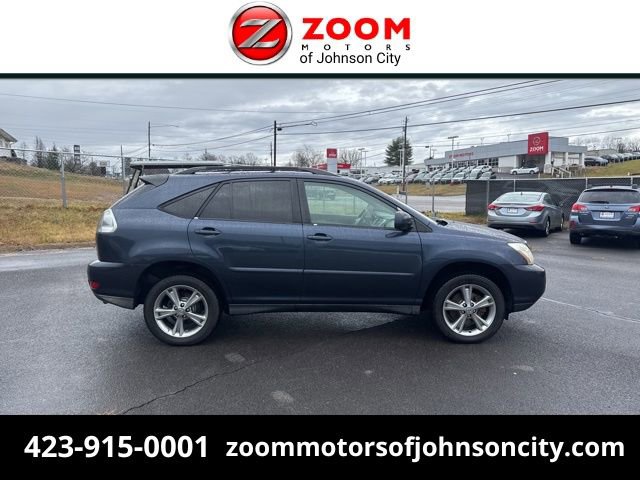 Used 2006 Lexus RX 400h AWD