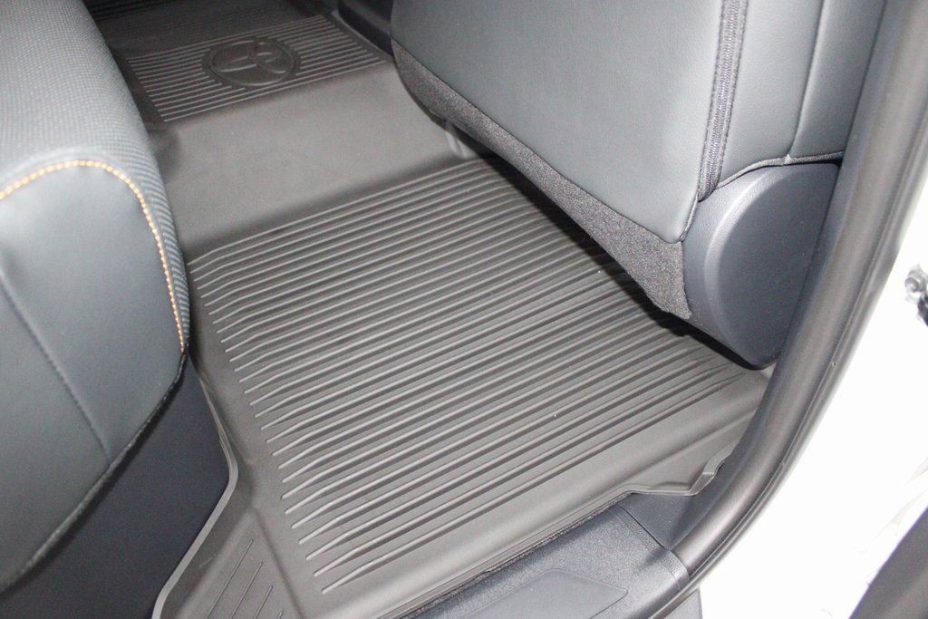 New 2026 Toyota Tundra SR5 image 53