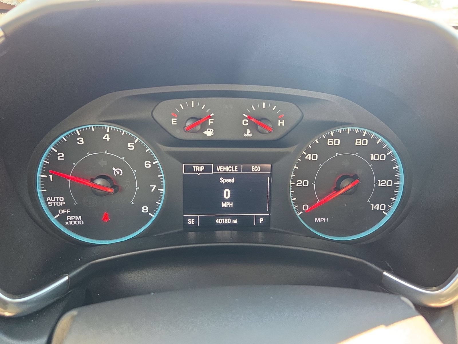 Used 2020 Chevrolet Equinox LS w/ LS Convenience Package FWD image 15