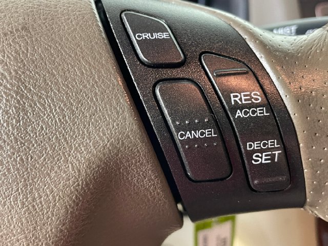 Used 2007 Honda Accord EX-L image 9