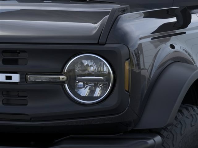 New 2026 Ford Bronco Big Bend w/ Black Diamond Package AWD/4WD image 20