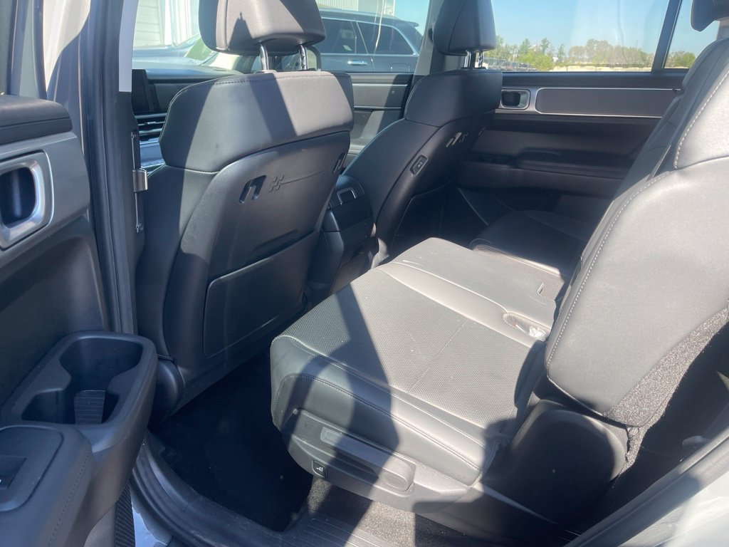Used 2024 Hyundai Santa Fe XRT AWD/4WD image 10