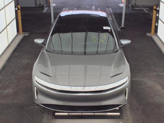 Used 2022 Lucid Air Grand Touring image 7