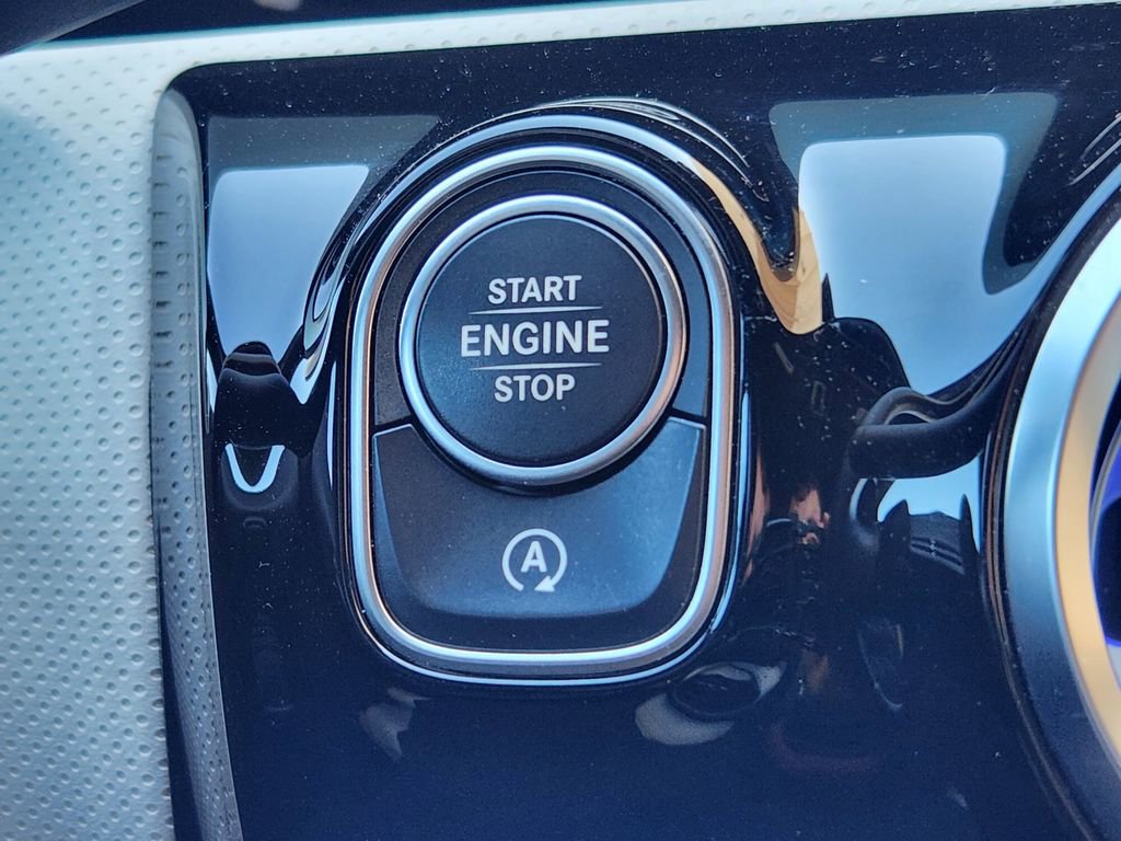 Certified 2023 Mercedes-Benz CLA 250 4MATIC image 20