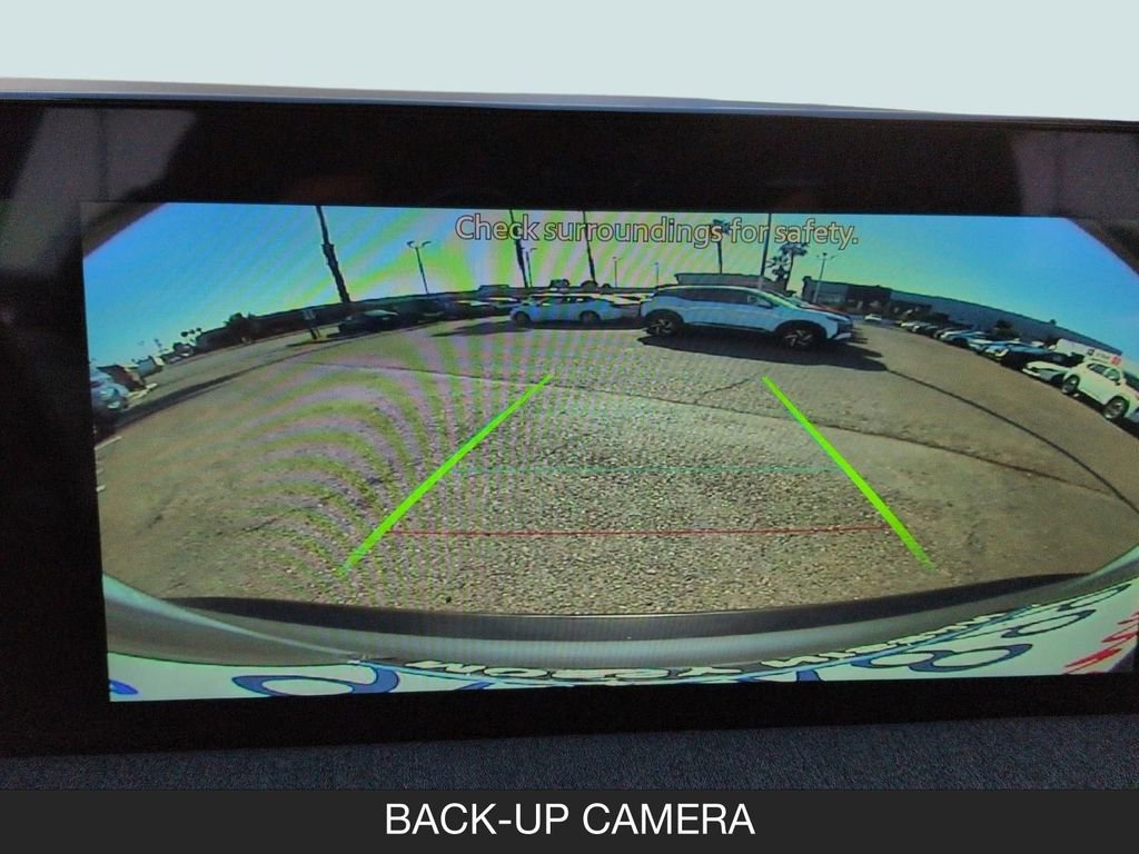 Used 2026 Nissan Kicks SV FWD image 19