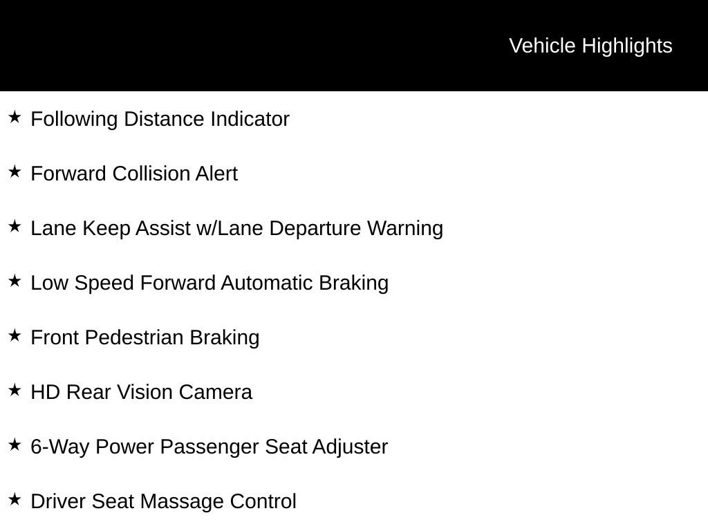 Certified 2019 Cadillac XT4 Sport AWD/4WD image 7