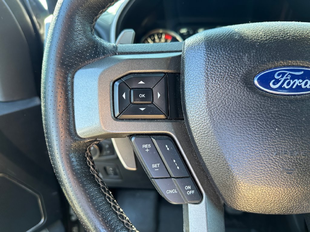 Used 2019 Ford F150 Raptor w/ Equipment Group 802A Luxury AWD/4WD image 29